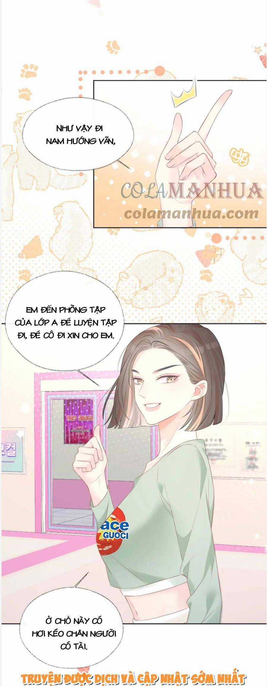 Xuyên Đến Hiện Đại Tôi Hung Hăng Vả Mặt Kẻ Thù Chapter 11 trang 7