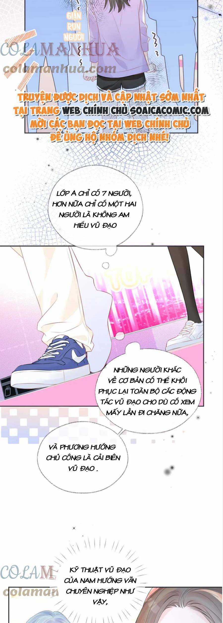 Xuyên Đến Hiện Đại Tôi Hung Hăng Vả Mặt Kẻ Thù Chapter 11 trang 9