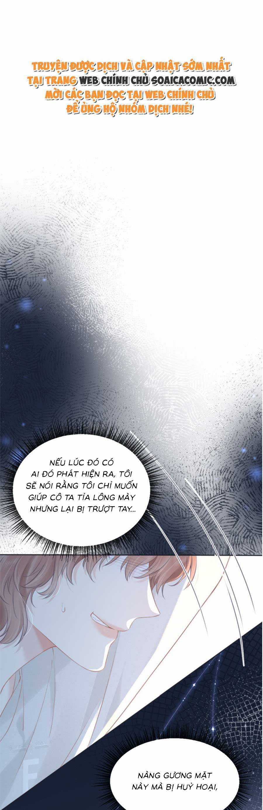 Xuyên Đến Hiện Đại Tôi Hung Hăng Vả Mặt Kẻ Thù Chapter 15 trang 1