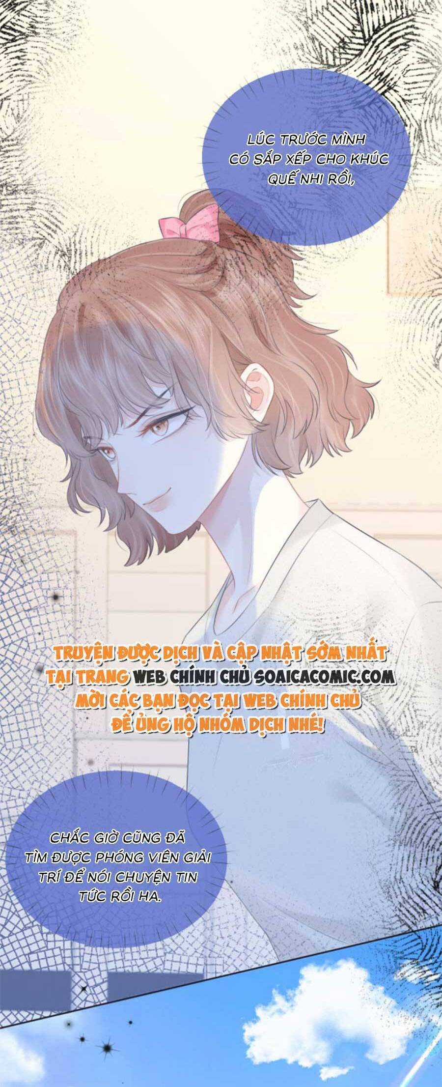 Xuyên Đến Hiện Đại Tôi Hung Hăng Vả Mặt Kẻ Thù Chapter 15 trang 17