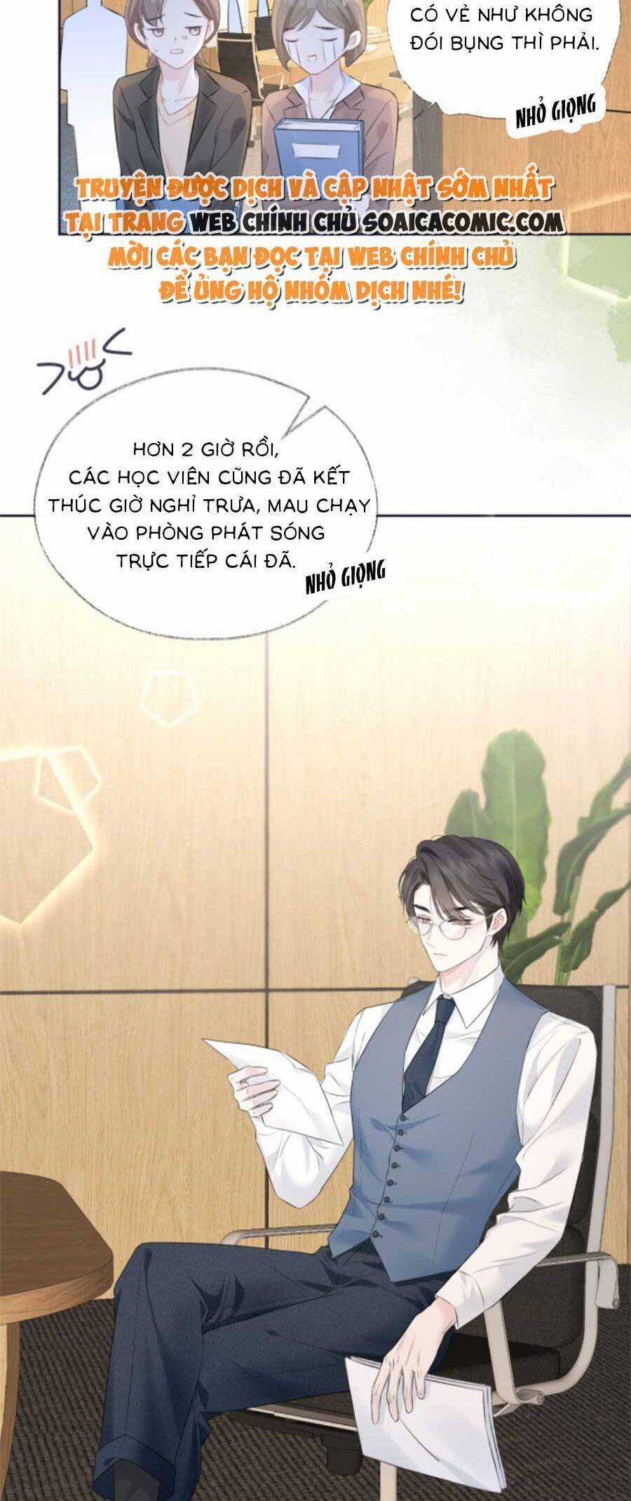 Xuyên Đến Hiện Đại Tôi Hung Hăng Vả Mặt Kẻ Thù Chapter 15 trang 19