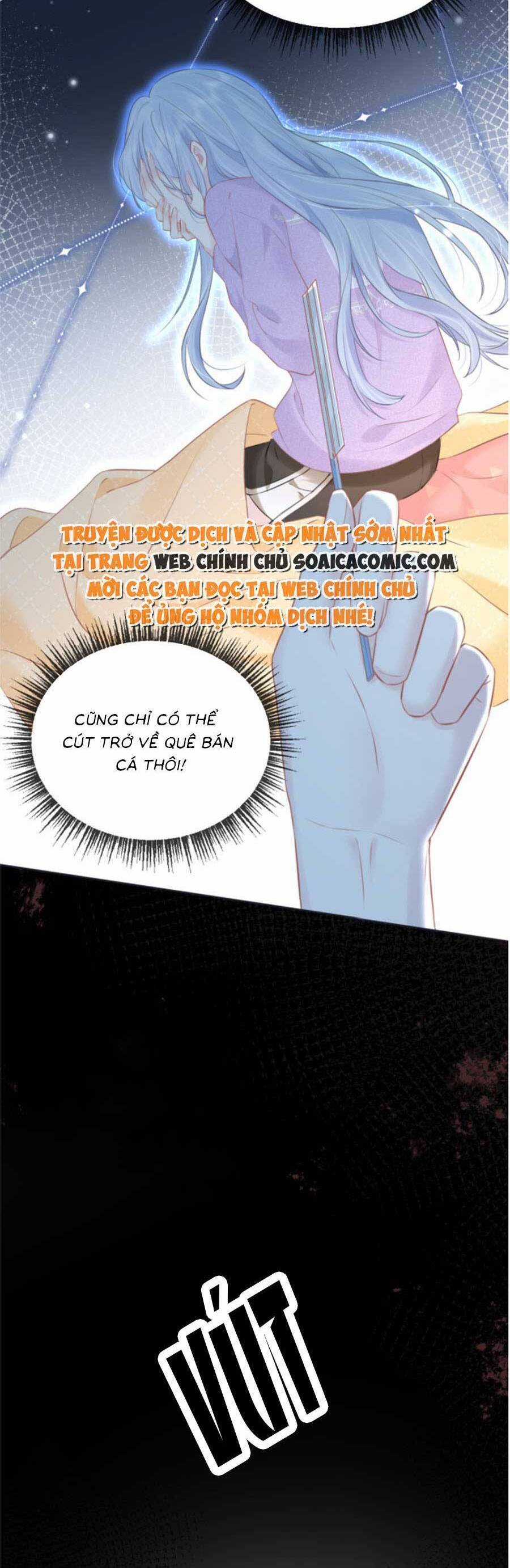 Xuyên Đến Hiện Đại Tôi Hung Hăng Vả Mặt Kẻ Thù Chapter 15 trang 2