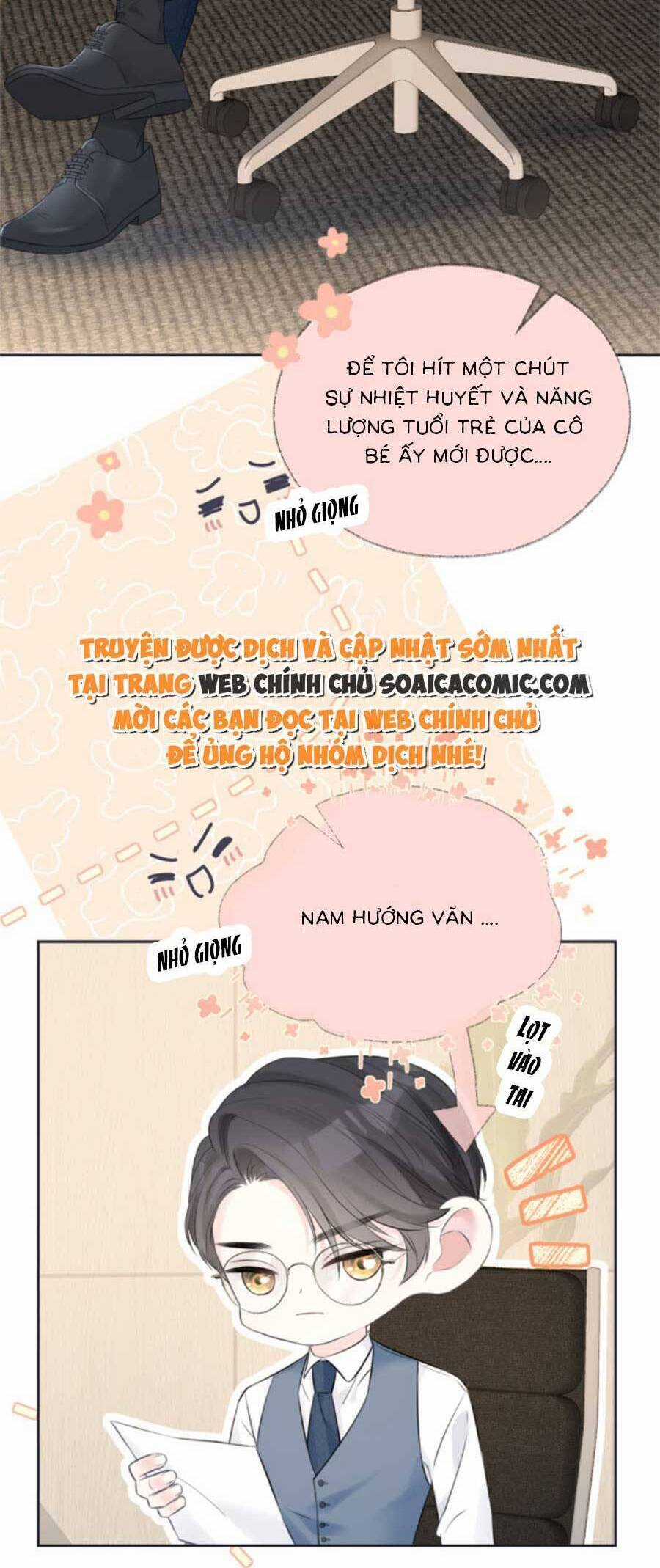 Xuyên Đến Hiện Đại Tôi Hung Hăng Vả Mặt Kẻ Thù Chapter 15 trang 20