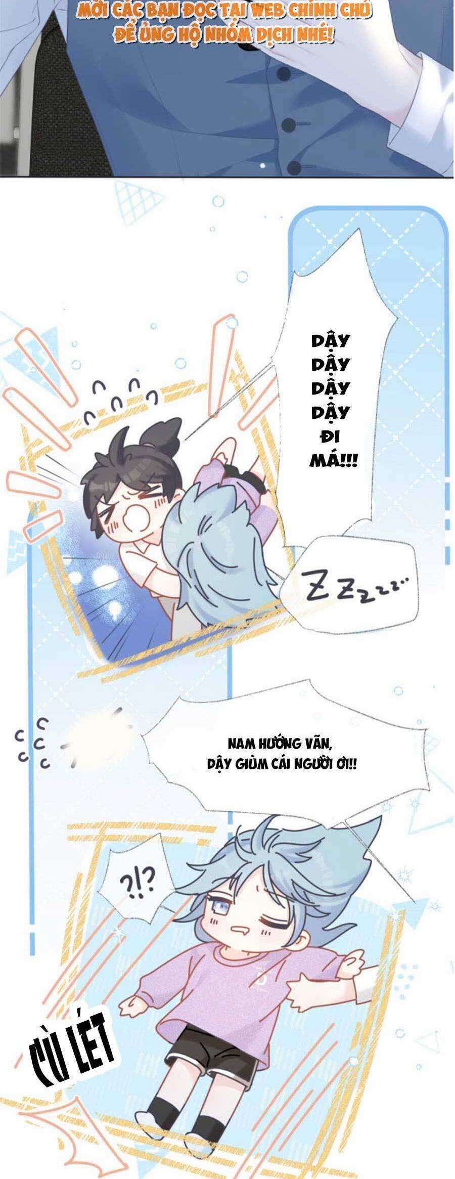 Xuyên Đến Hiện Đại Tôi Hung Hăng Vả Mặt Kẻ Thù Chapter 15 trang 25