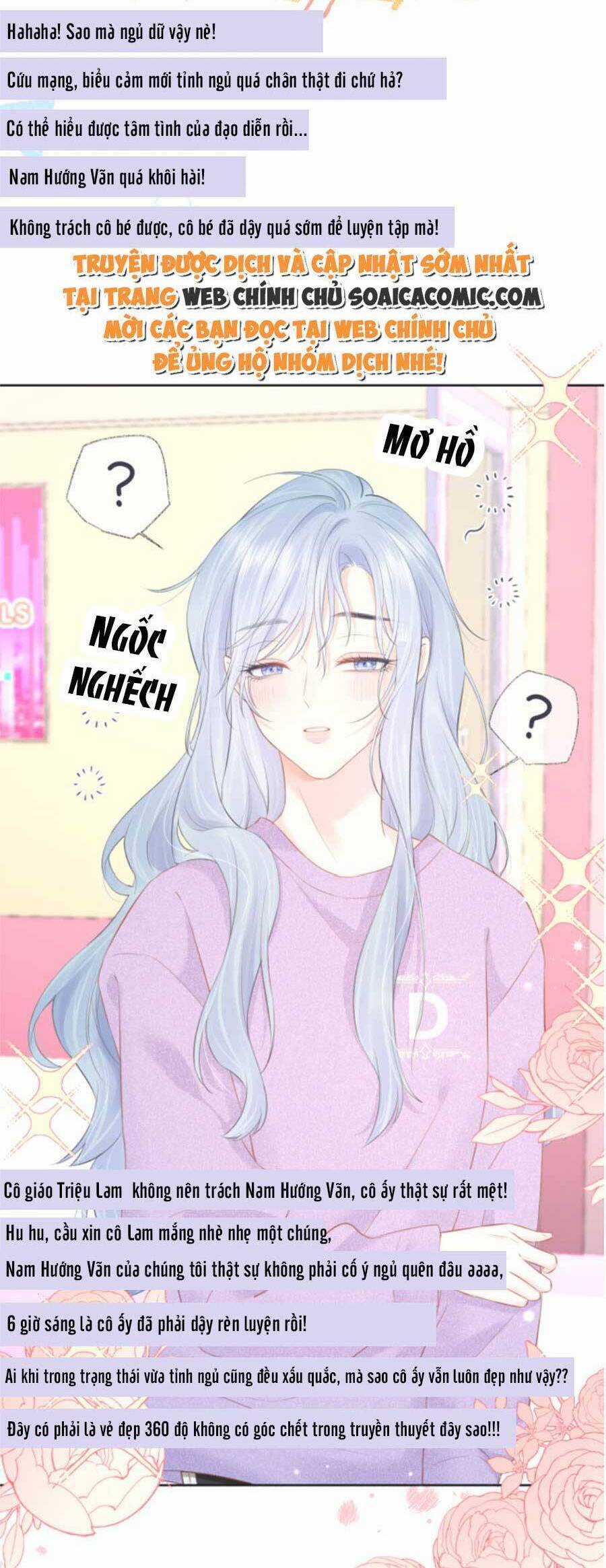 Xuyên Đến Hiện Đại Tôi Hung Hăng Vả Mặt Kẻ Thù Chapter 15 trang 26