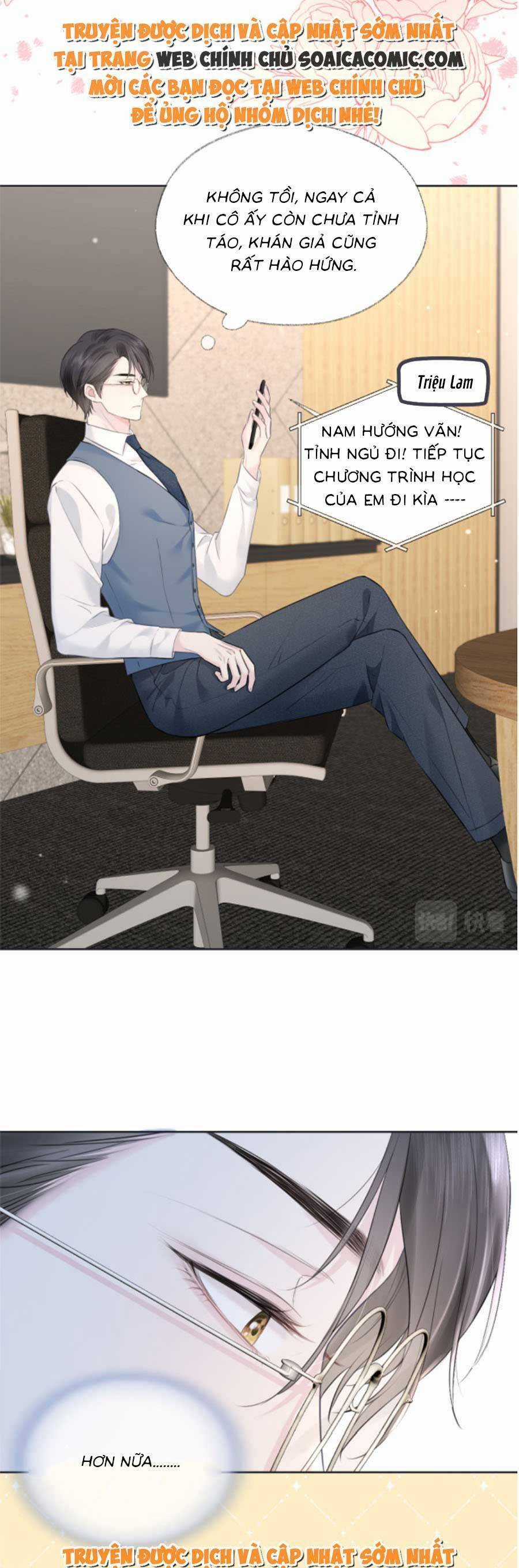 Xuyên Đến Hiện Đại Tôi Hung Hăng Vả Mặt Kẻ Thù Chapter 15 trang 27