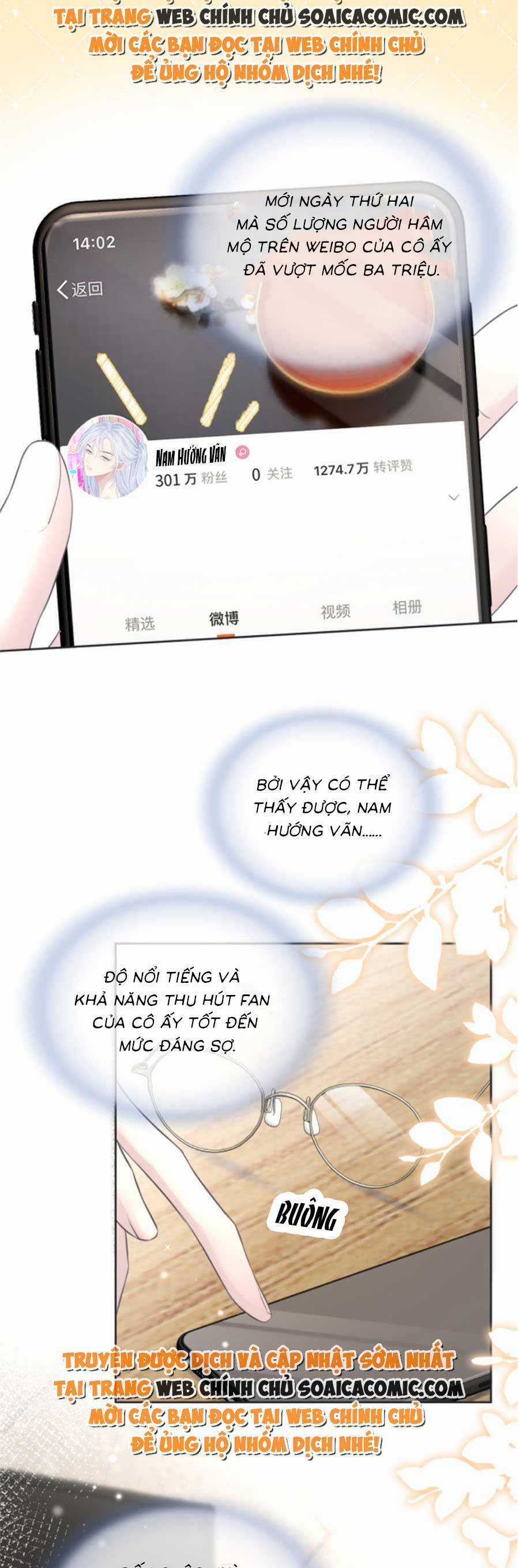 Xuyên Đến Hiện Đại Tôi Hung Hăng Vả Mặt Kẻ Thù Chapter 15 trang 28