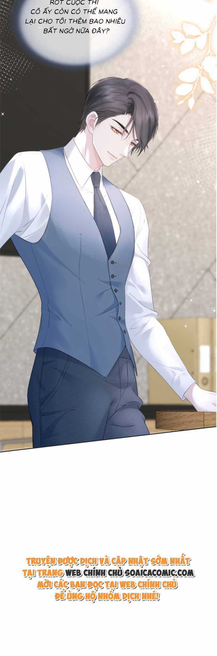 Xuyên Đến Hiện Đại Tôi Hung Hăng Vả Mặt Kẻ Thù Chapter 15 trang 29