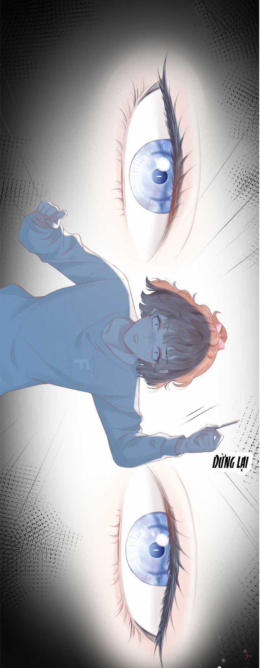 Xuyên Đến Hiện Đại Tôi Hung Hăng Vả Mặt Kẻ Thù Chapter 15 trang 3