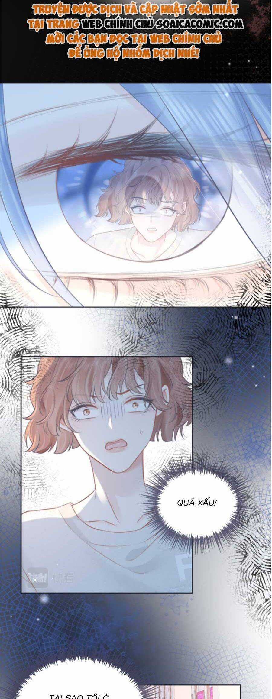 Xuyên Đến Hiện Đại Tôi Hung Hăng Vả Mặt Kẻ Thù Chapter 15 trang 4