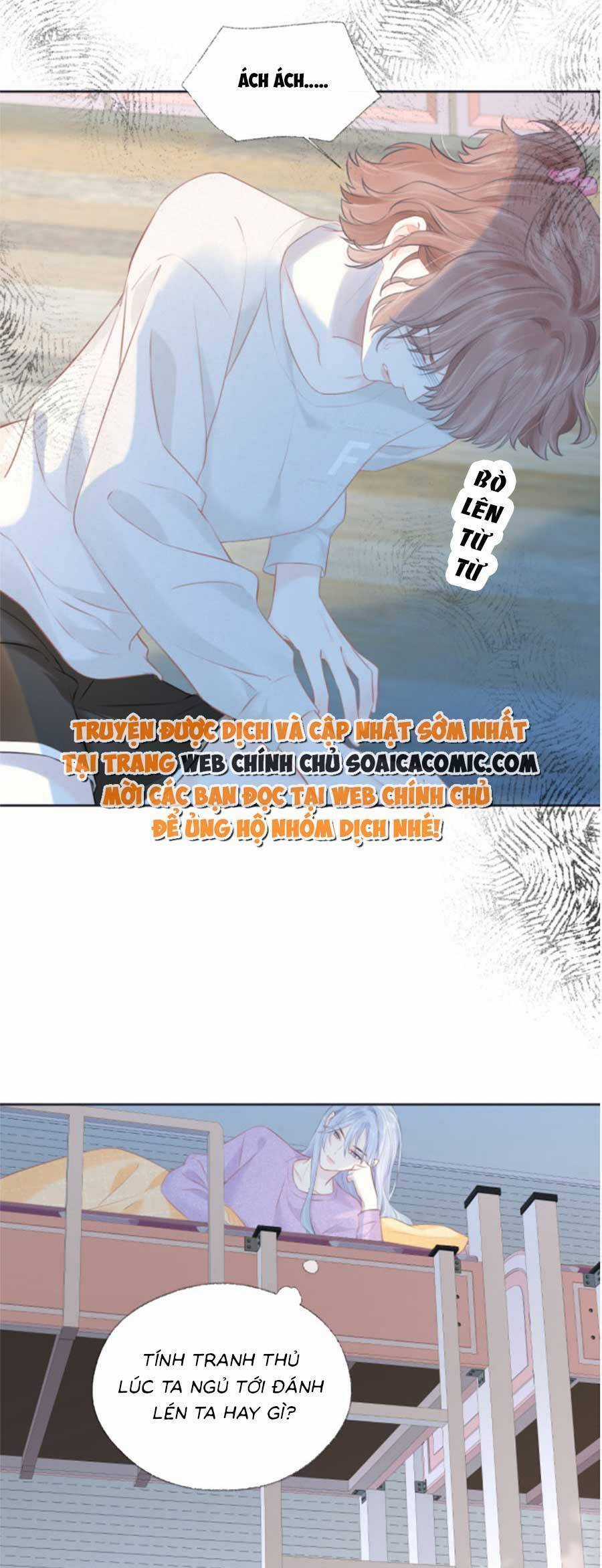 Xuyên Đến Hiện Đại Tôi Hung Hăng Vả Mặt Kẻ Thù Chapter 15 trang 6