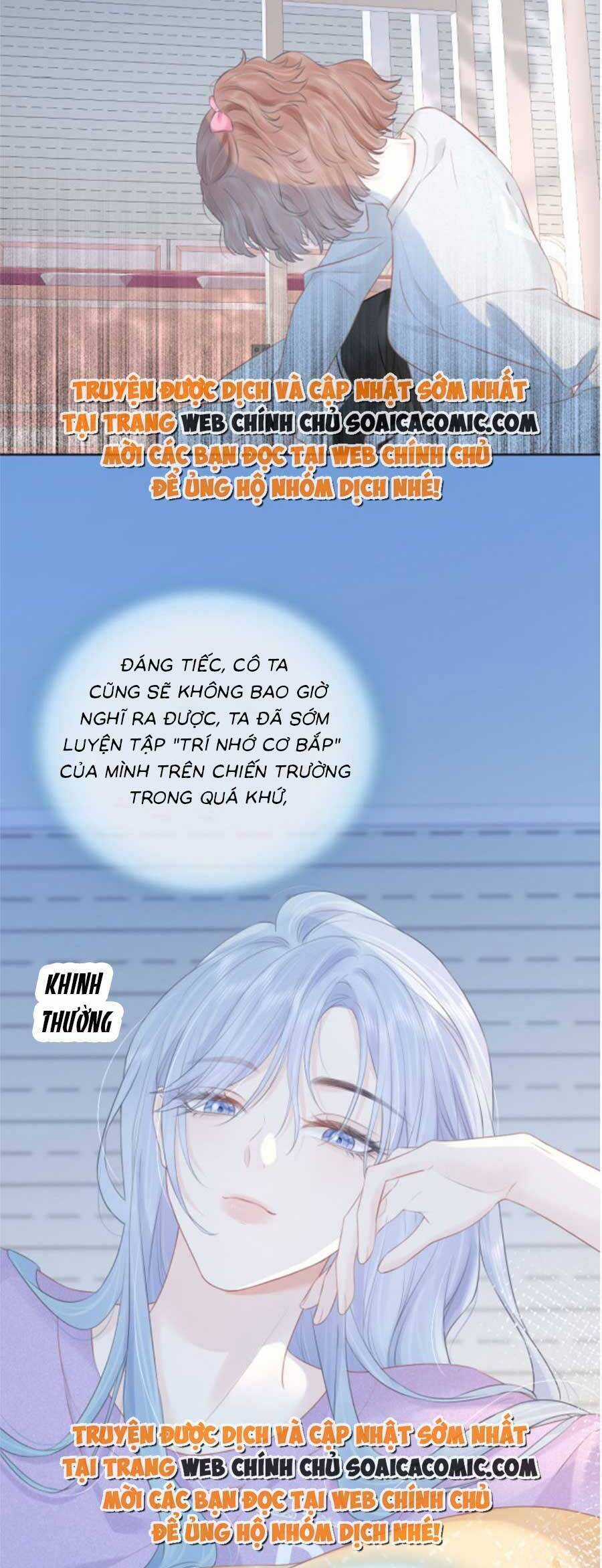 Xuyên Đến Hiện Đại Tôi Hung Hăng Vả Mặt Kẻ Thù Chapter 15 trang 7