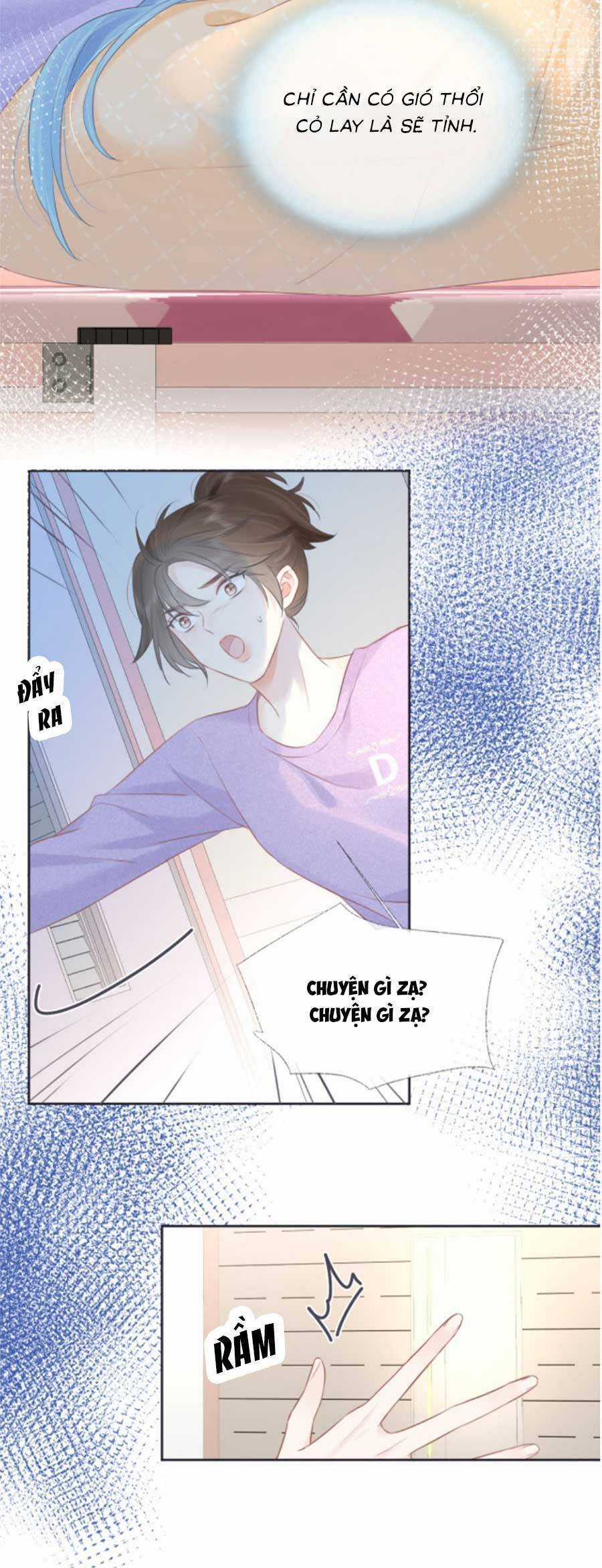 Xuyên Đến Hiện Đại Tôi Hung Hăng Vả Mặt Kẻ Thù Chapter 15 trang 8