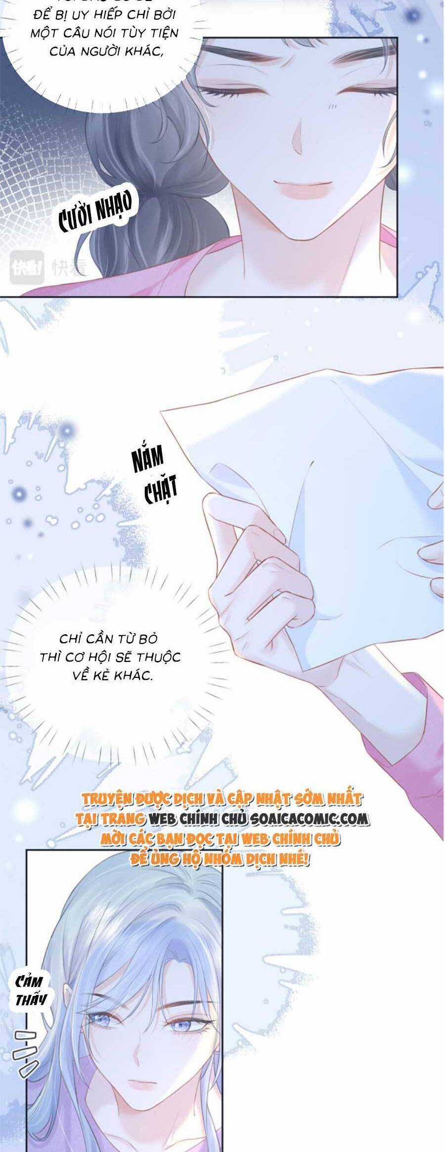 Xuyên Đến Hiện Đại Tôi Hung Hăng Vả Mặt Kẻ Thù Chapter 16 trang 10