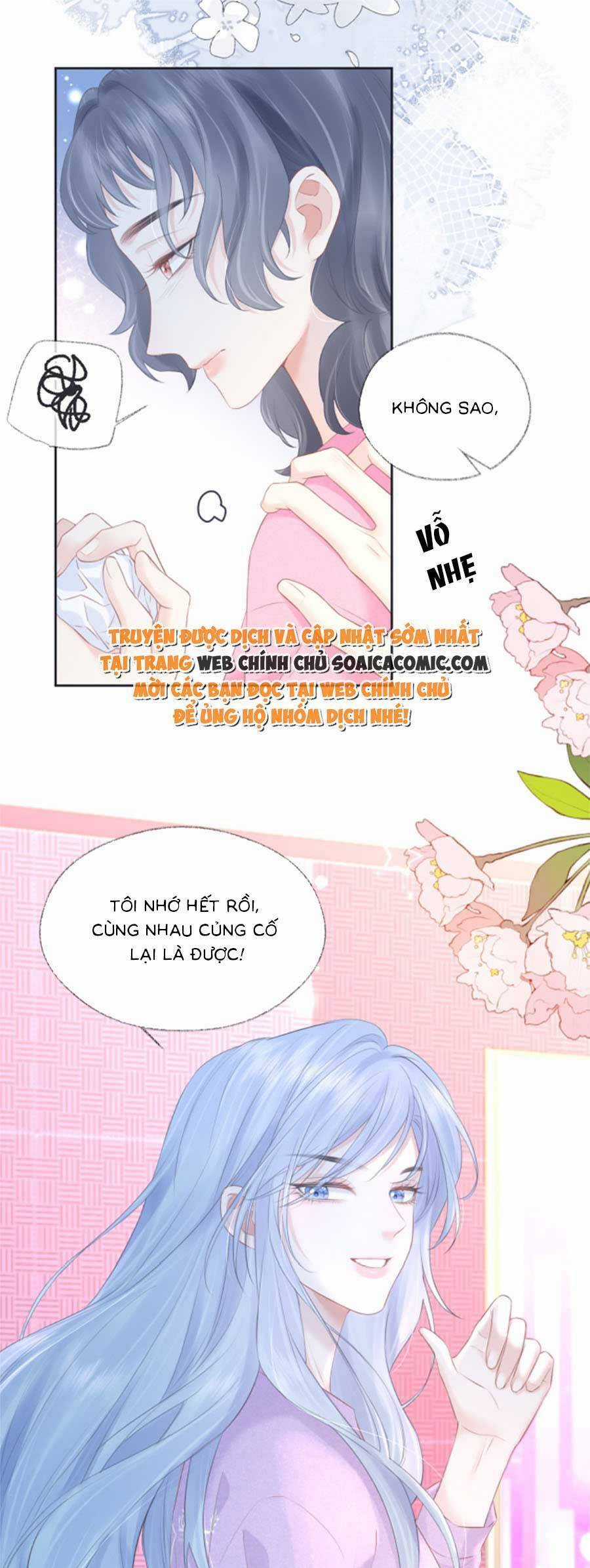 Xuyên Đến Hiện Đại Tôi Hung Hăng Vả Mặt Kẻ Thù Chapter 16 trang 12