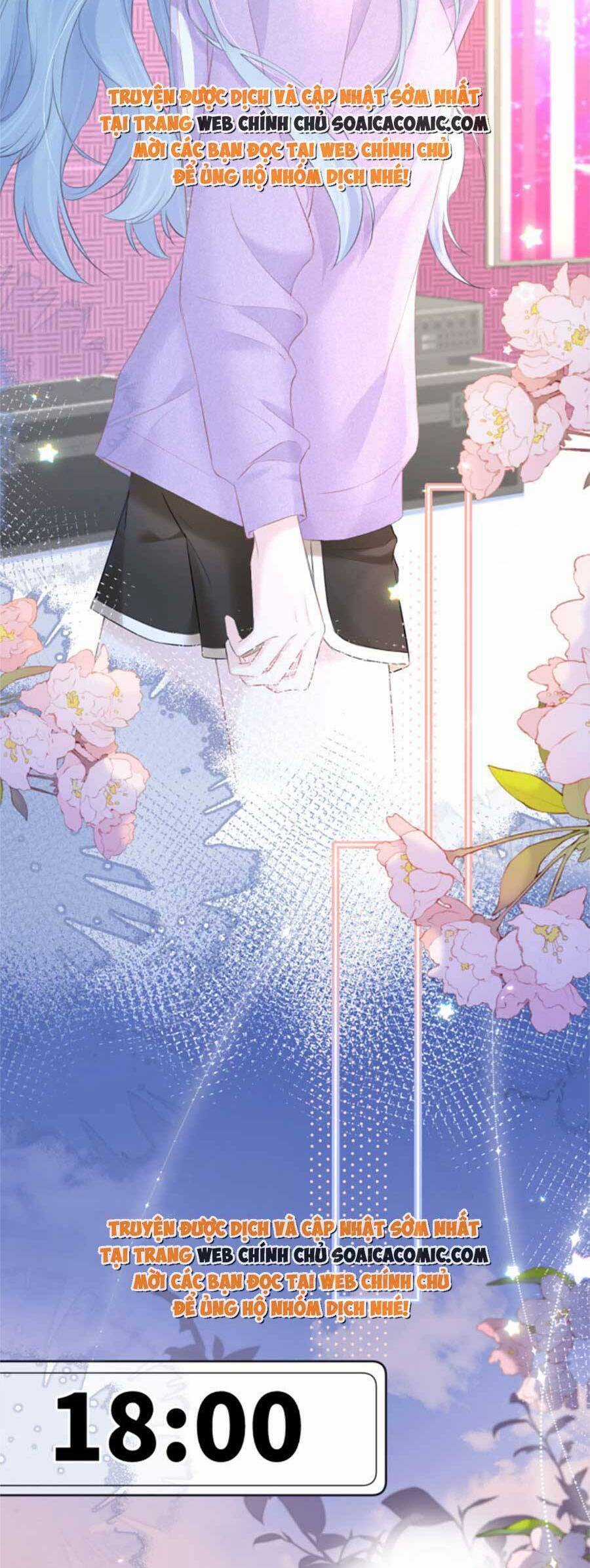 Xuyên Đến Hiện Đại Tôi Hung Hăng Vả Mặt Kẻ Thù Chapter 16 trang 13