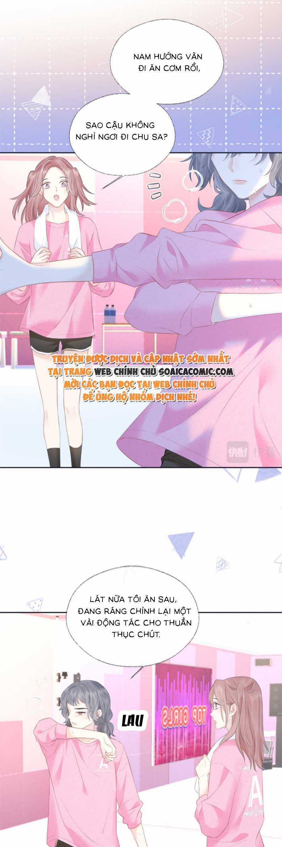 Xuyên Đến Hiện Đại Tôi Hung Hăng Vả Mặt Kẻ Thù Chapter 16 trang 15