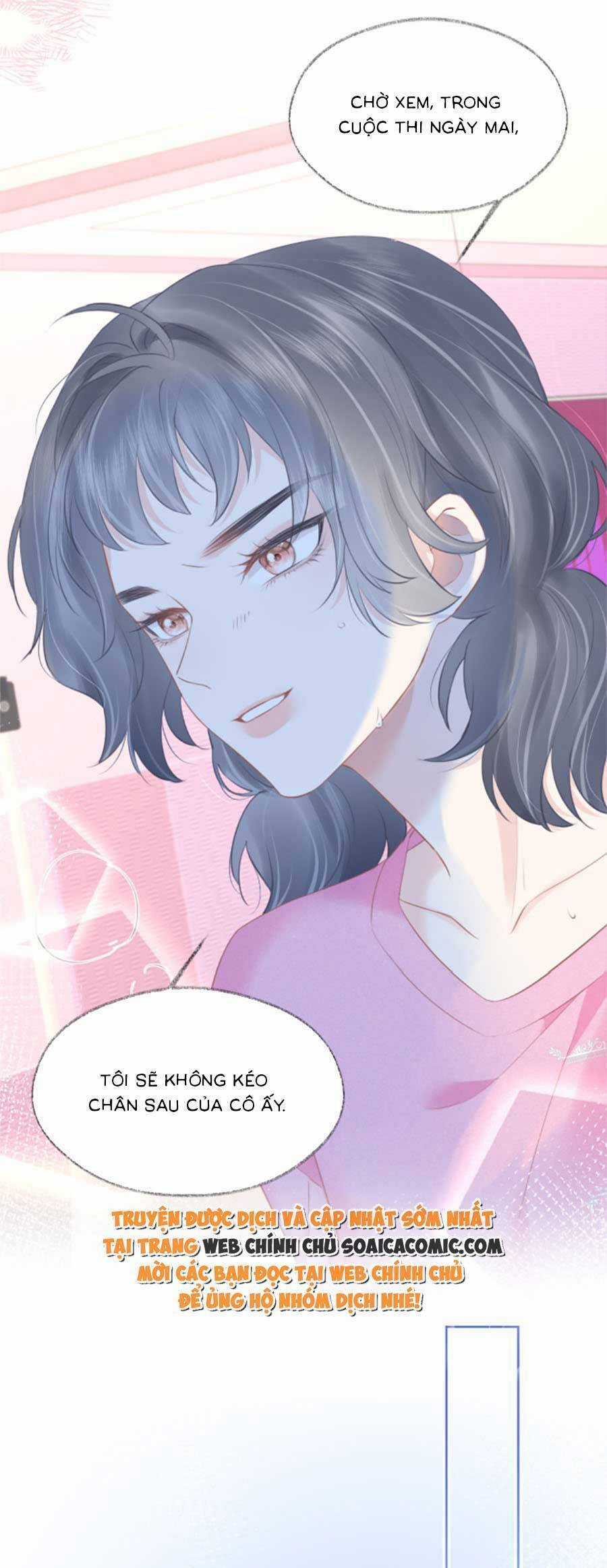 Xuyên Đến Hiện Đại Tôi Hung Hăng Vả Mặt Kẻ Thù Chapter 16 trang 17