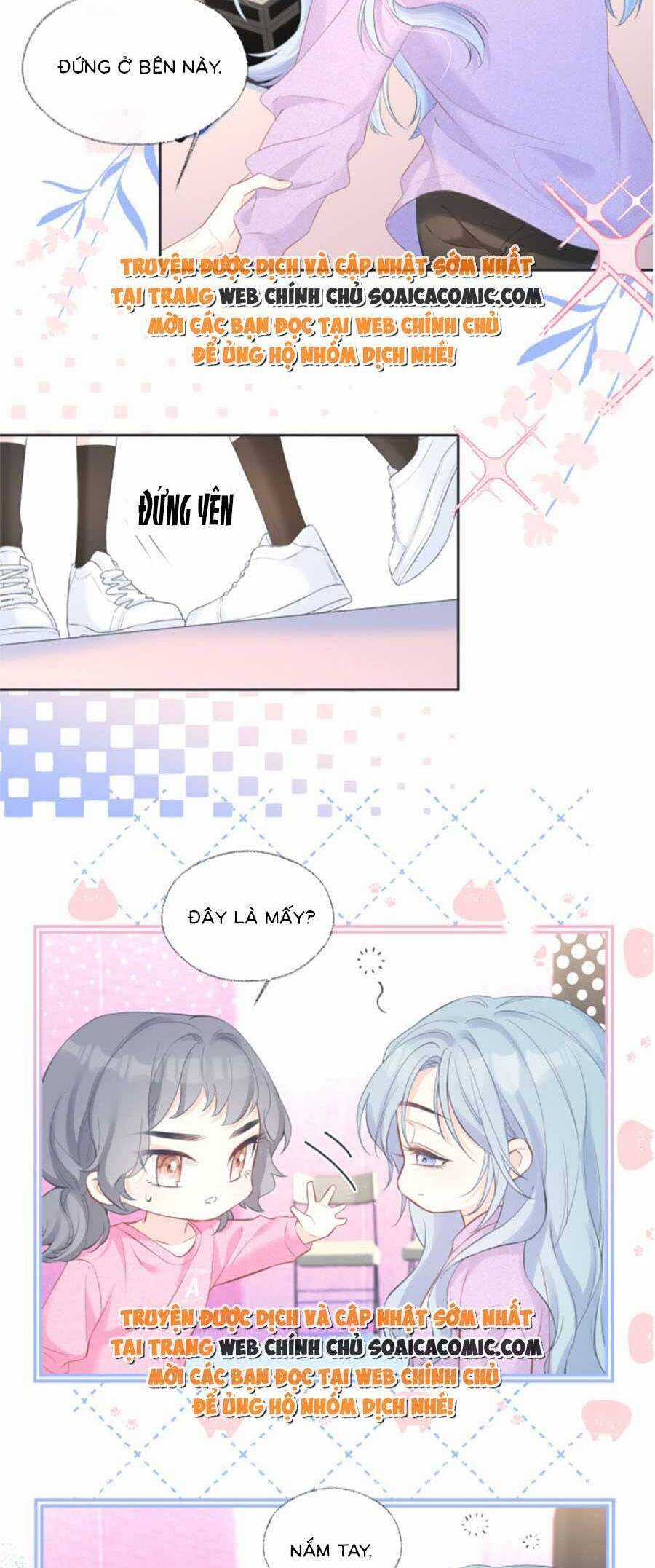 Xuyên Đến Hiện Đại Tôi Hung Hăng Vả Mặt Kẻ Thù Chapter 16 trang 2