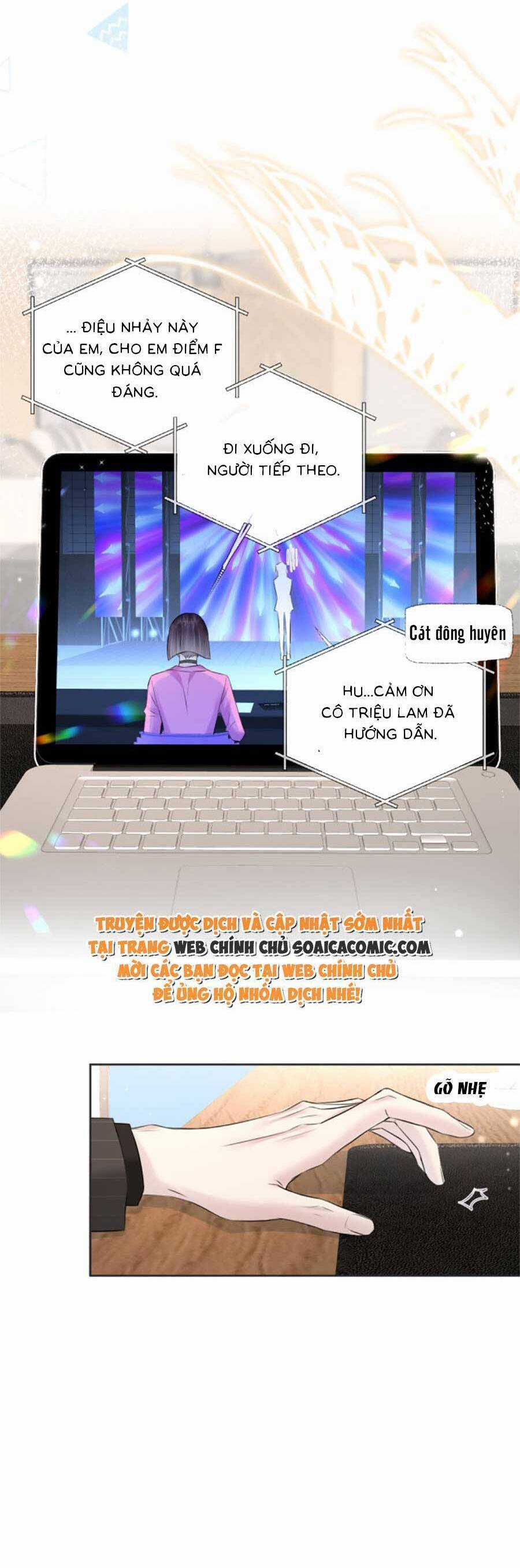 Xuyên Đến Hiện Đại Tôi Hung Hăng Vả Mặt Kẻ Thù Chapter 16 trang 22