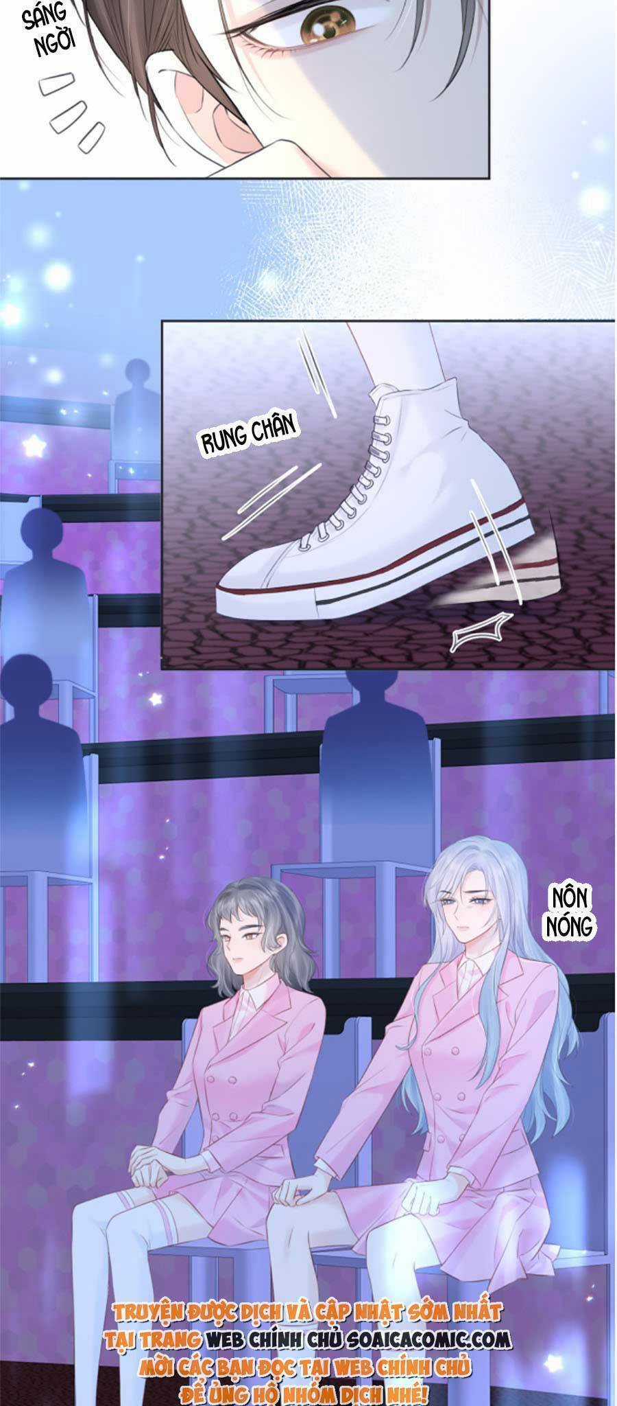 Xuyên Đến Hiện Đại Tôi Hung Hăng Vả Mặt Kẻ Thù Chapter 16 trang 24