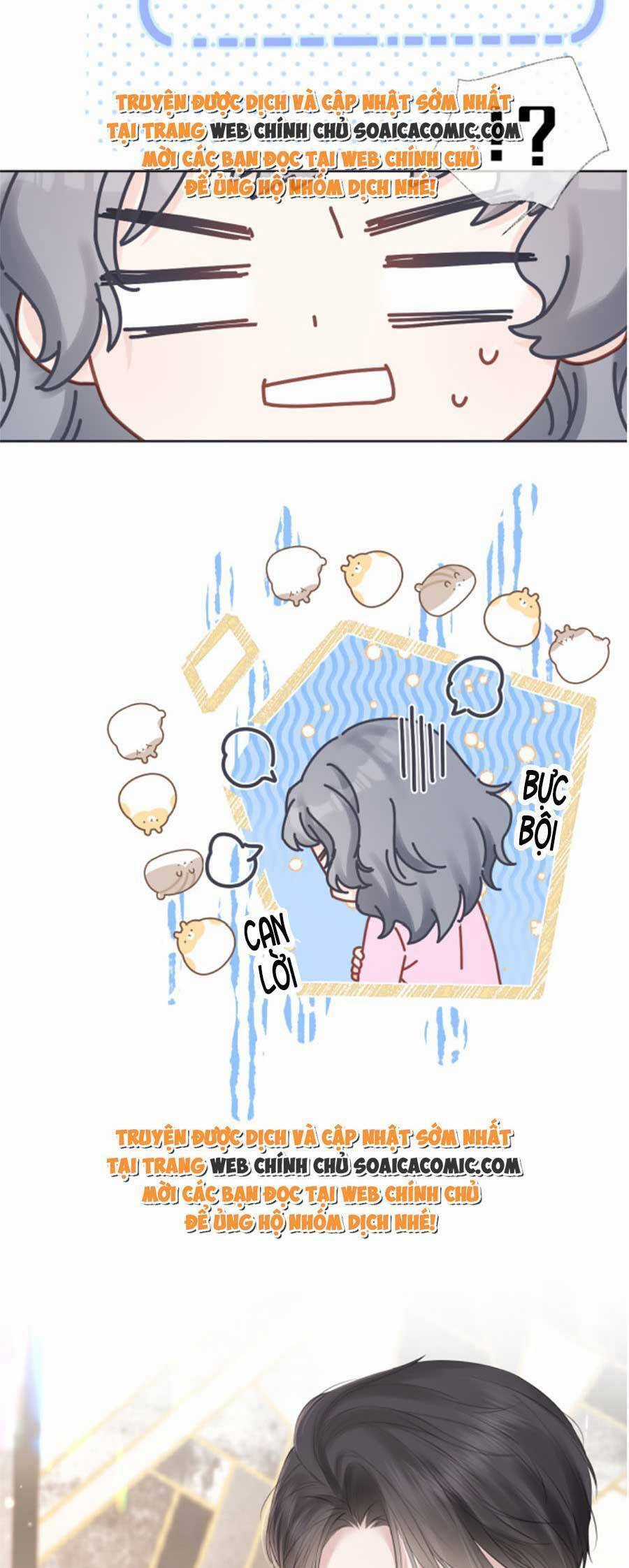 Xuyên Đến Hiện Đại Tôi Hung Hăng Vả Mặt Kẻ Thù Chapter 16 trang 26