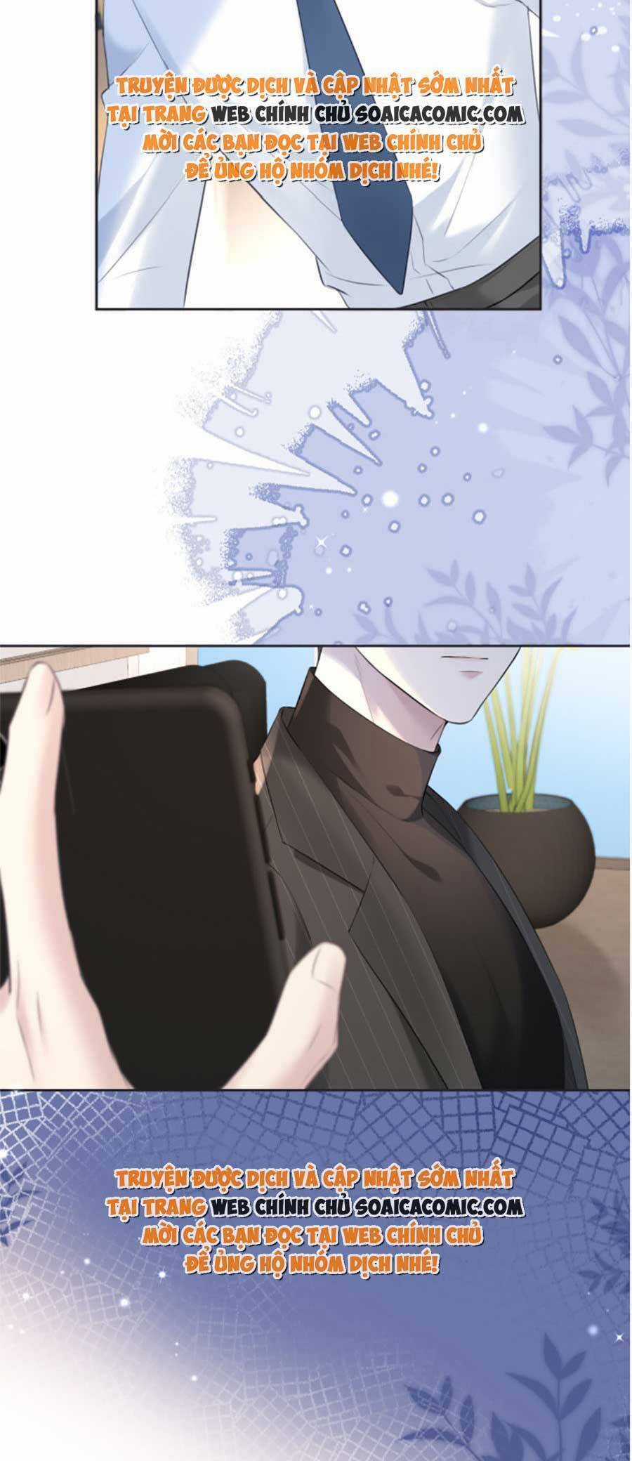 Xuyên Đến Hiện Đại Tôi Hung Hăng Vả Mặt Kẻ Thù Chapter 16 trang 29