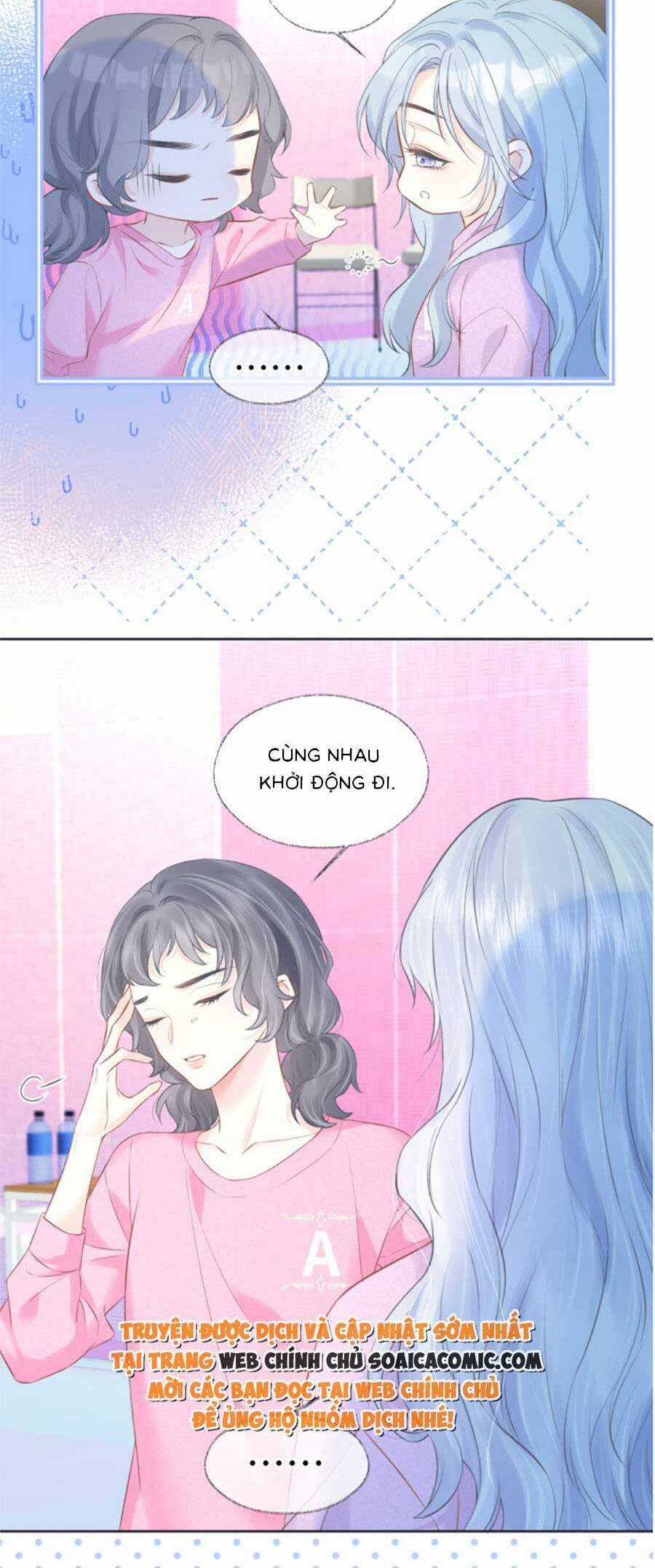 Xuyên Đến Hiện Đại Tôi Hung Hăng Vả Mặt Kẻ Thù Chapter 16 trang 3