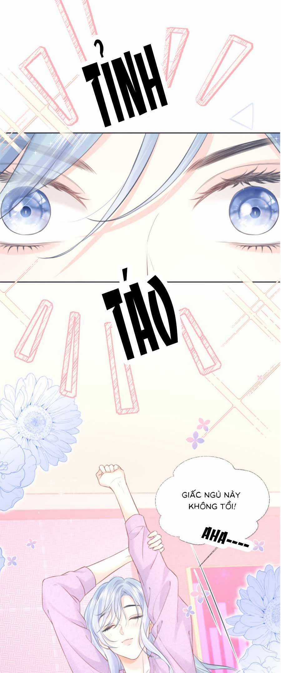 Xuyên Đến Hiện Đại Tôi Hung Hăng Vả Mặt Kẻ Thù Chapter 16 trang 6