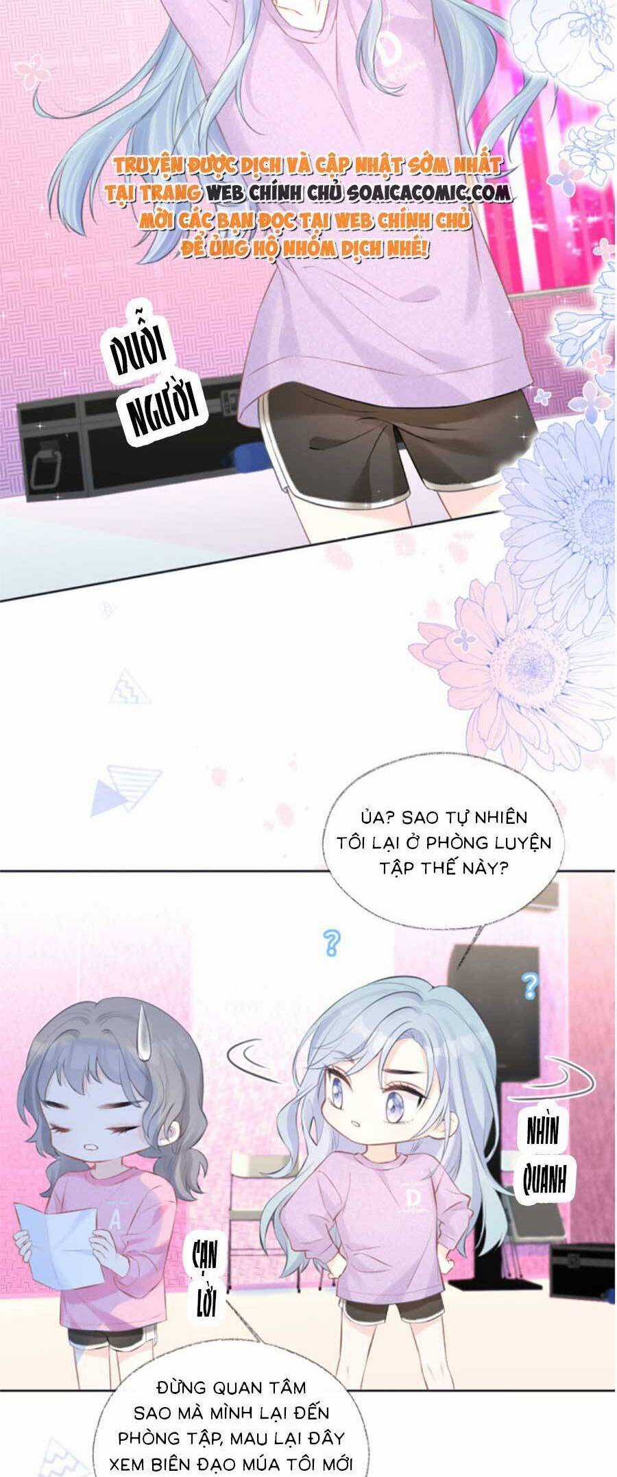 Xuyên Đến Hiện Đại Tôi Hung Hăng Vả Mặt Kẻ Thù Chapter 16 trang 7