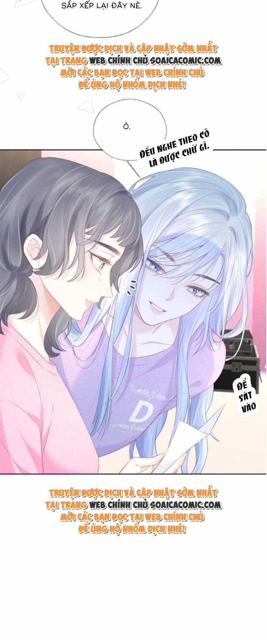 Xuyên Đến Hiện Đại Tôi Hung Hăng Vả Mặt Kẻ Thù Chapter 16 trang 8