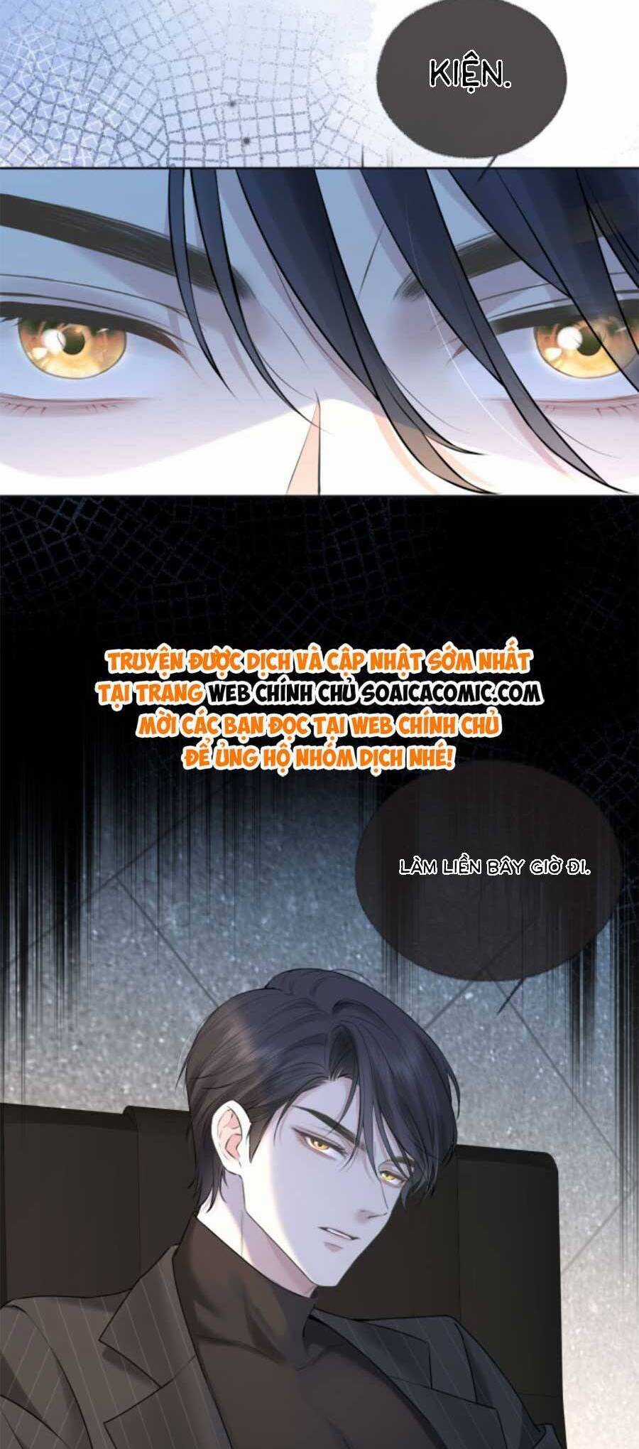 Xuyên Đến Hiện Đại Tôi Hung Hăng Vả Mặt Kẻ Thù Chapter 17 trang 10