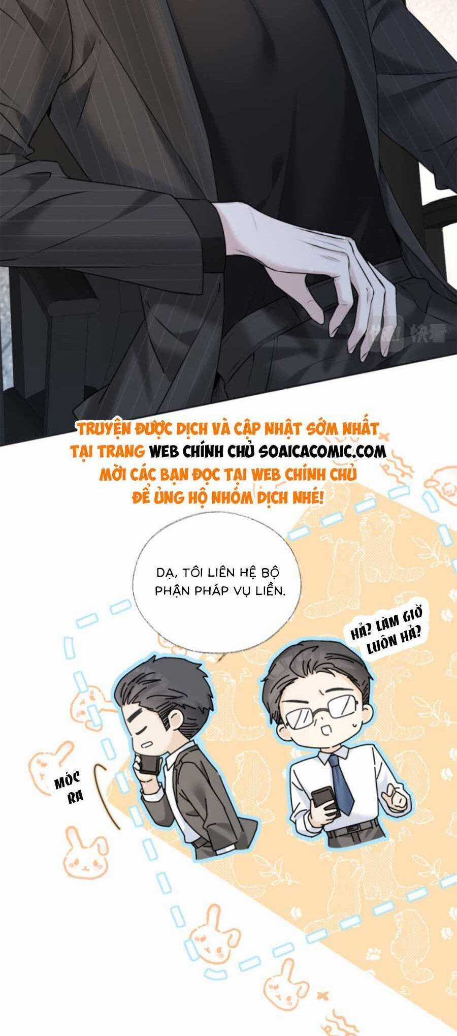 Xuyên Đến Hiện Đại Tôi Hung Hăng Vả Mặt Kẻ Thù Chapter 17 trang 11