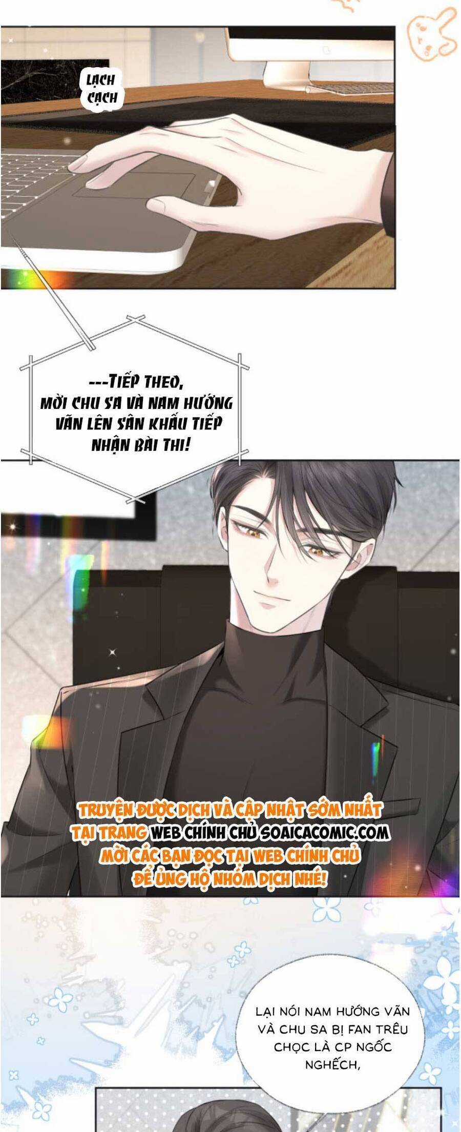 Xuyên Đến Hiện Đại Tôi Hung Hăng Vả Mặt Kẻ Thù Chapter 17 trang 12