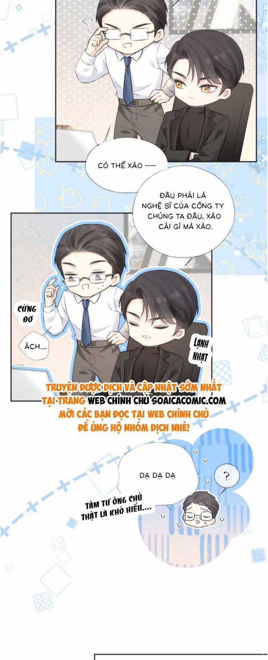 Xuyên Đến Hiện Đại Tôi Hung Hăng Vả Mặt Kẻ Thù Chapter 17 trang 13