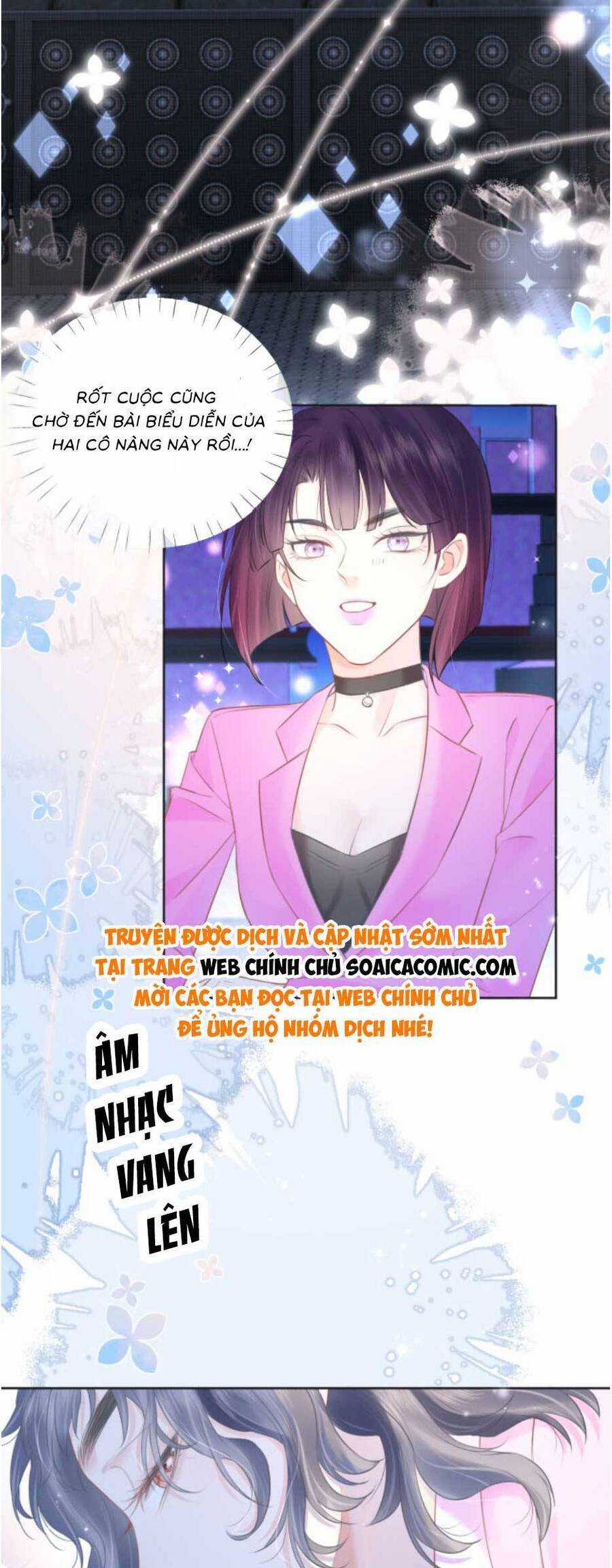 Xuyên Đến Hiện Đại Tôi Hung Hăng Vả Mặt Kẻ Thù Chapter 17 trang 15