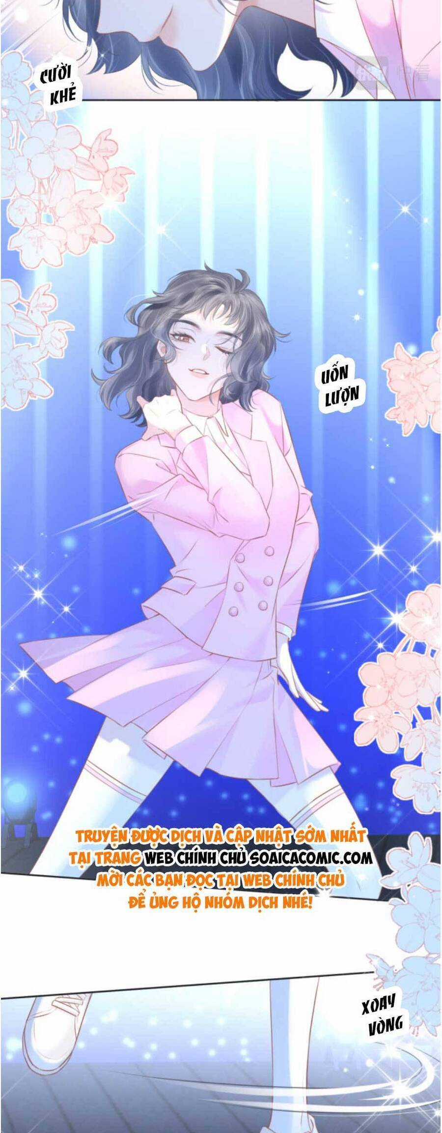 Xuyên Đến Hiện Đại Tôi Hung Hăng Vả Mặt Kẻ Thù Chapter 17 trang 16