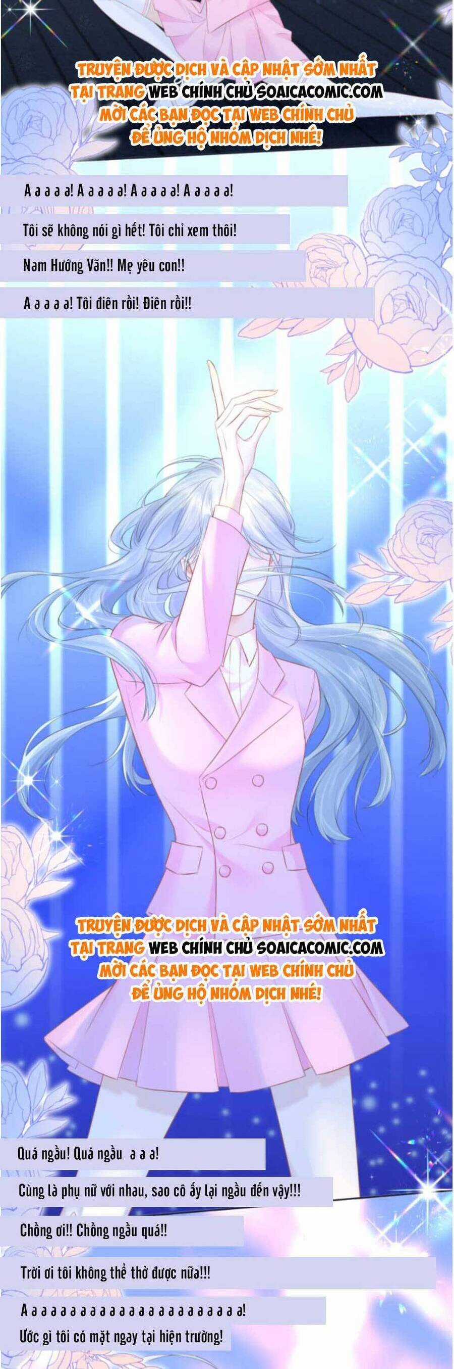 Xuyên Đến Hiện Đại Tôi Hung Hăng Vả Mặt Kẻ Thù Chapter 17 trang 19