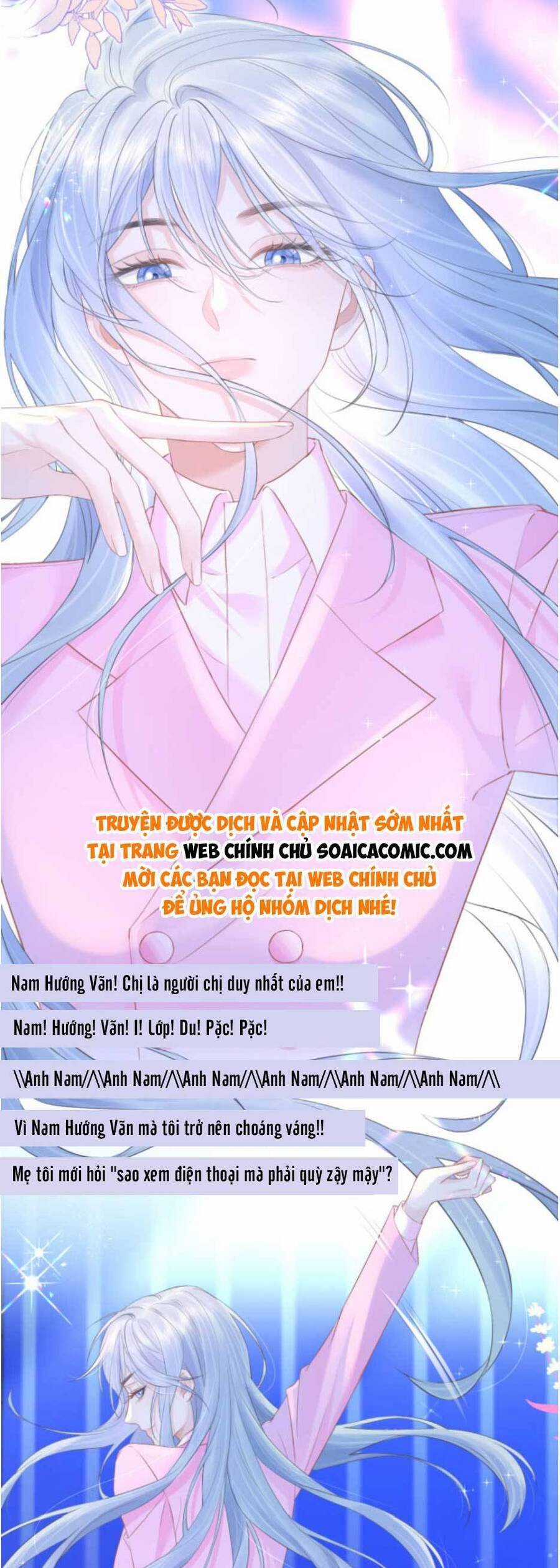 Xuyên Đến Hiện Đại Tôi Hung Hăng Vả Mặt Kẻ Thù Chapter 17 trang 20