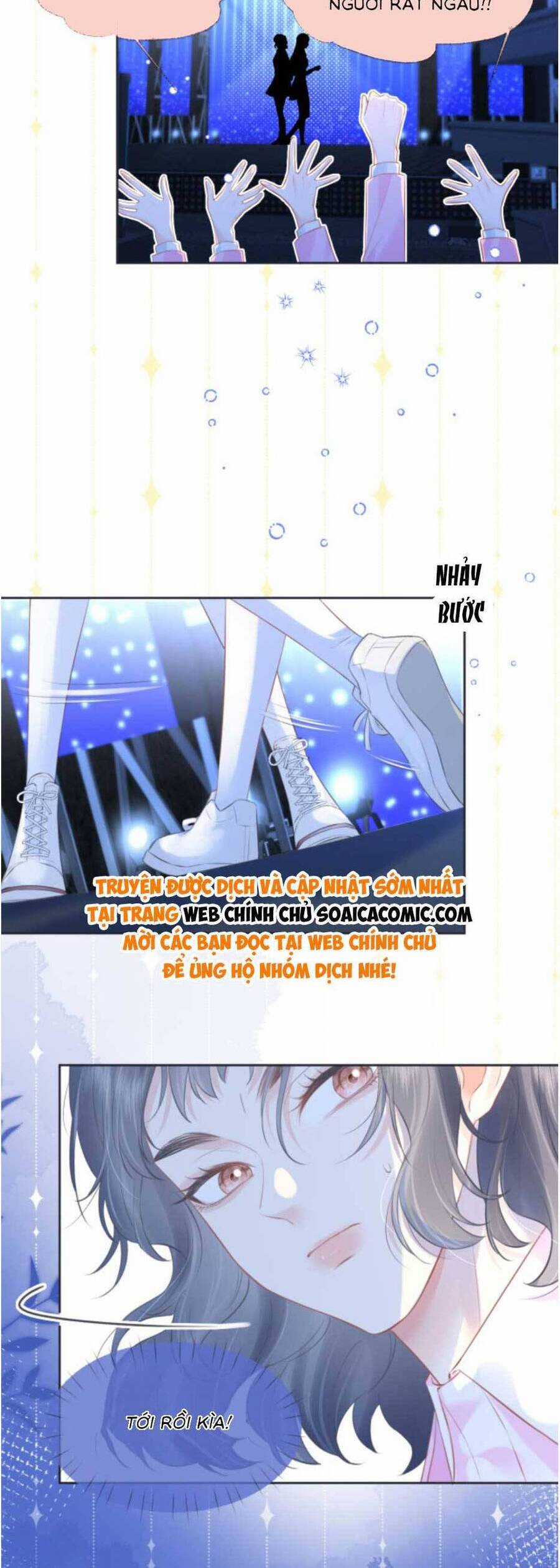 Xuyên Đến Hiện Đại Tôi Hung Hăng Vả Mặt Kẻ Thù Chapter 17 trang 22