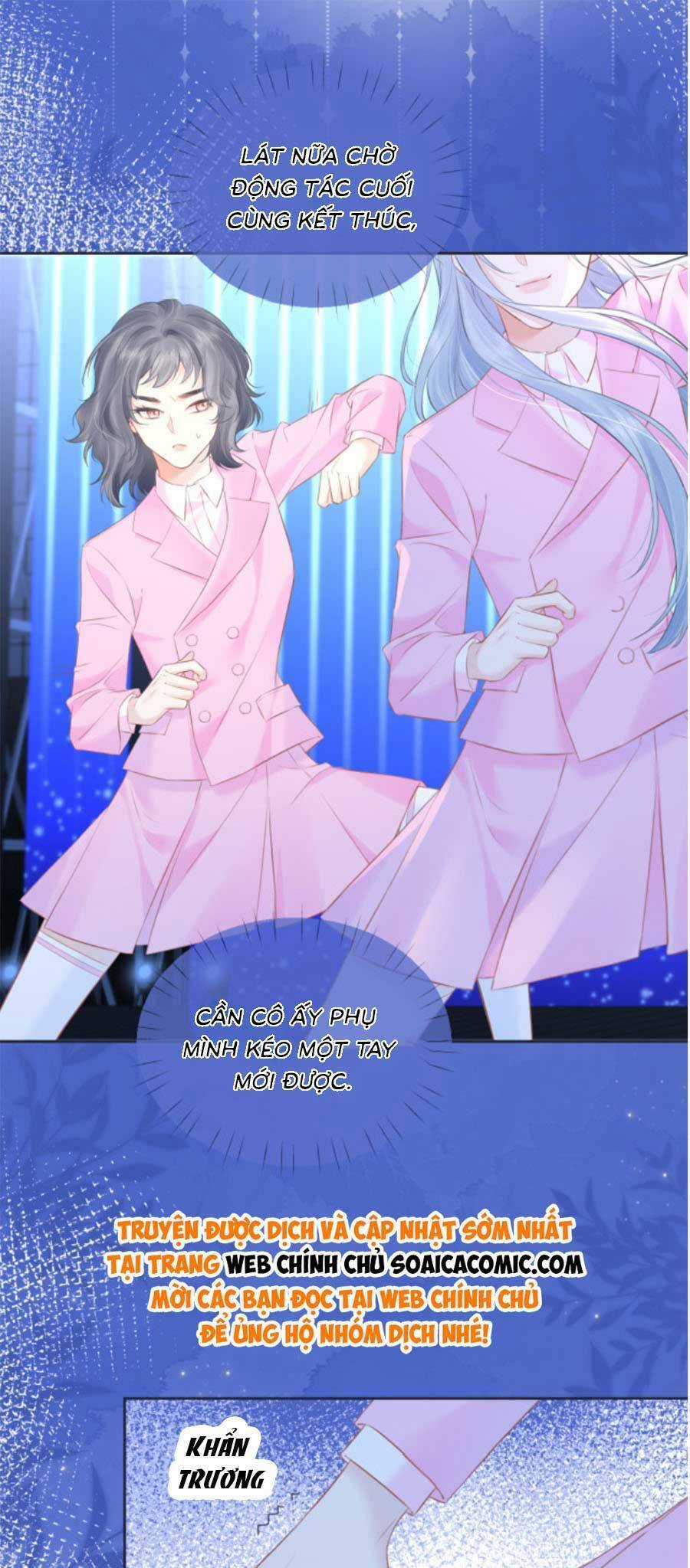 Xuyên Đến Hiện Đại Tôi Hung Hăng Vả Mặt Kẻ Thù Chapter 17 trang 23