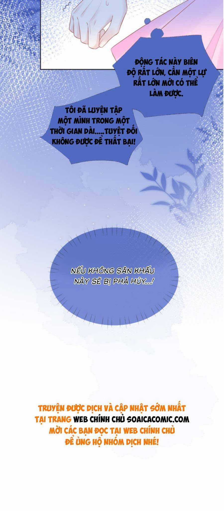 Xuyên Đến Hiện Đại Tôi Hung Hăng Vả Mặt Kẻ Thù Chapter 17 trang 24