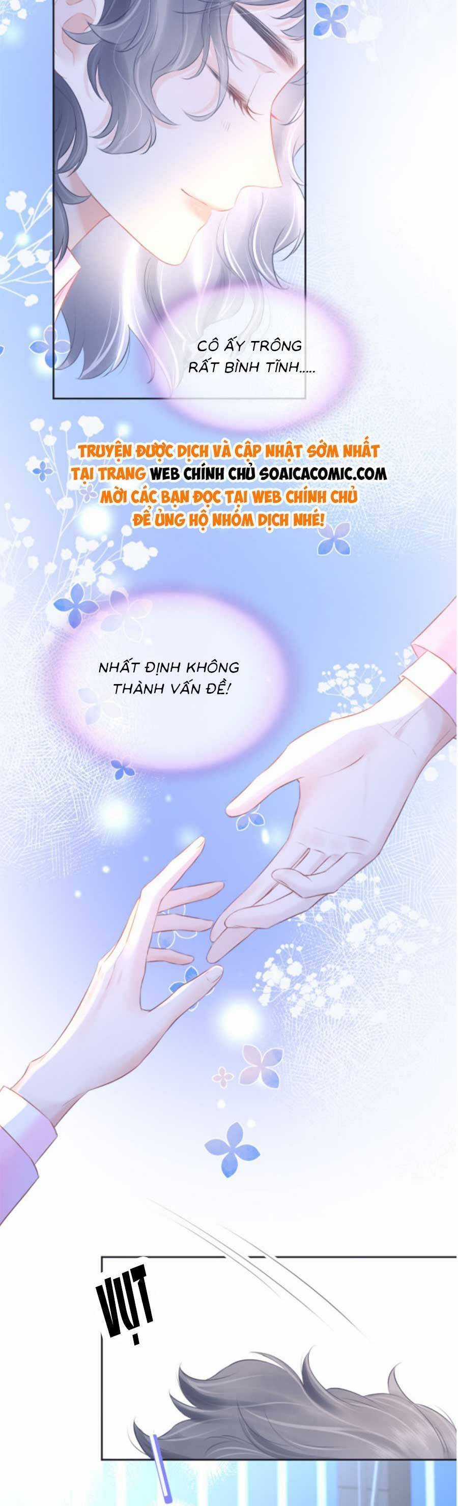 Xuyên Đến Hiện Đại Tôi Hung Hăng Vả Mặt Kẻ Thù Chapter 17 trang 27