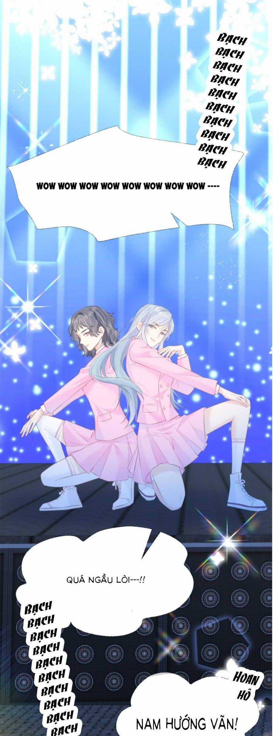 Xuyên Đến Hiện Đại Tôi Hung Hăng Vả Mặt Kẻ Thù Chapter 17 trang 29