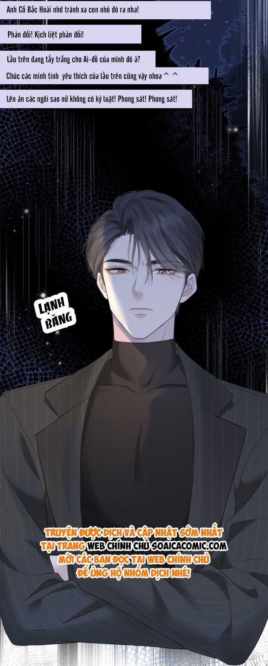 Xuyên Đến Hiện Đại Tôi Hung Hăng Vả Mặt Kẻ Thù Chapter 17 trang 3