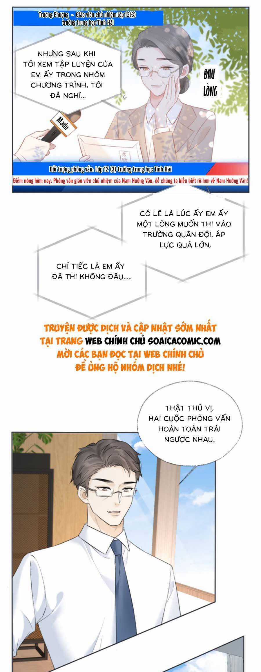 Xuyên Đến Hiện Đại Tôi Hung Hăng Vả Mặt Kẻ Thù Chapter 17 trang 6