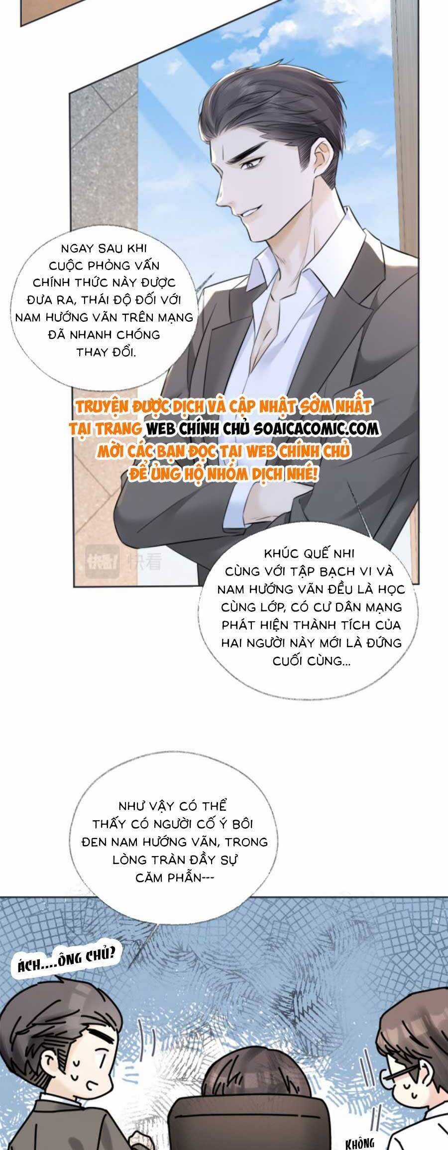 Xuyên Đến Hiện Đại Tôi Hung Hăng Vả Mặt Kẻ Thù Chapter 17 trang 7