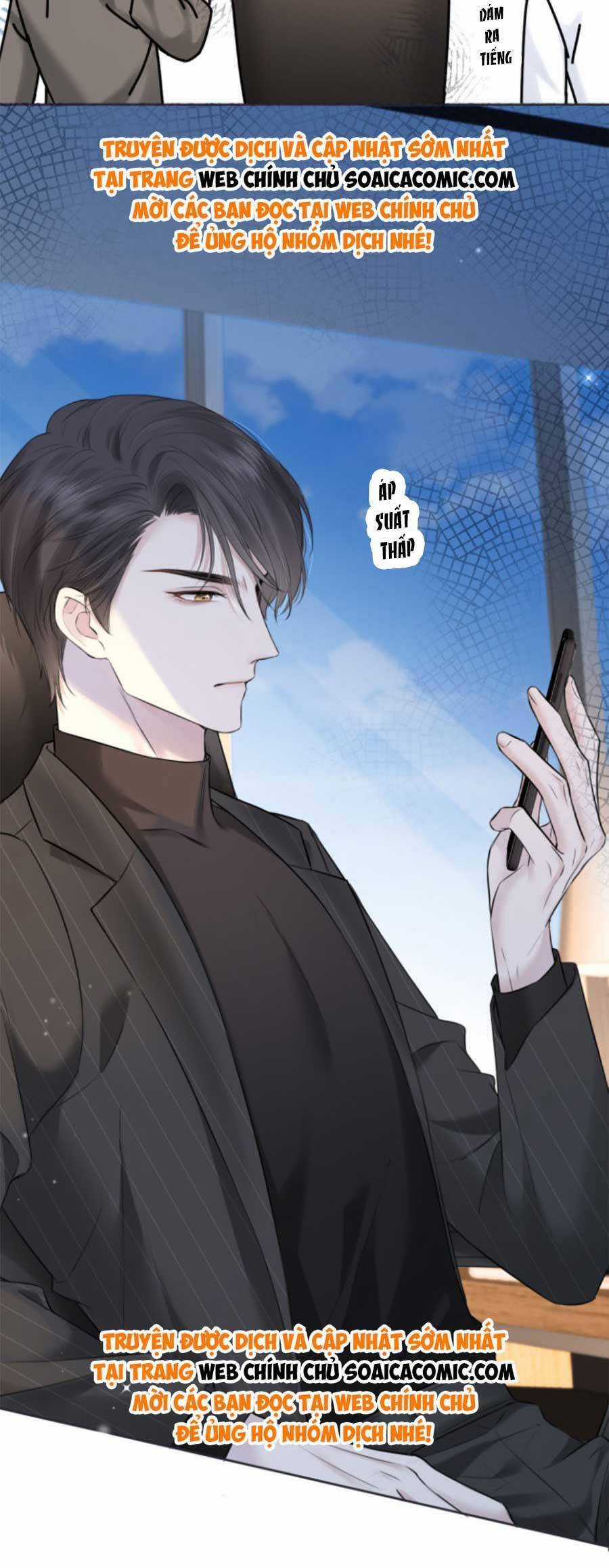 Xuyên Đến Hiện Đại Tôi Hung Hăng Vả Mặt Kẻ Thù Chapter 17 trang 8