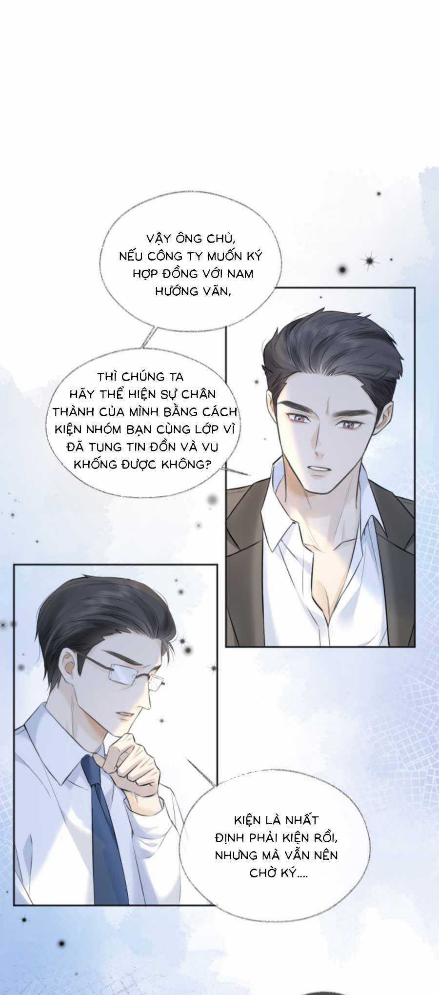 Xuyên Đến Hiện Đại Tôi Hung Hăng Vả Mặt Kẻ Thù Chapter 17 trang 9