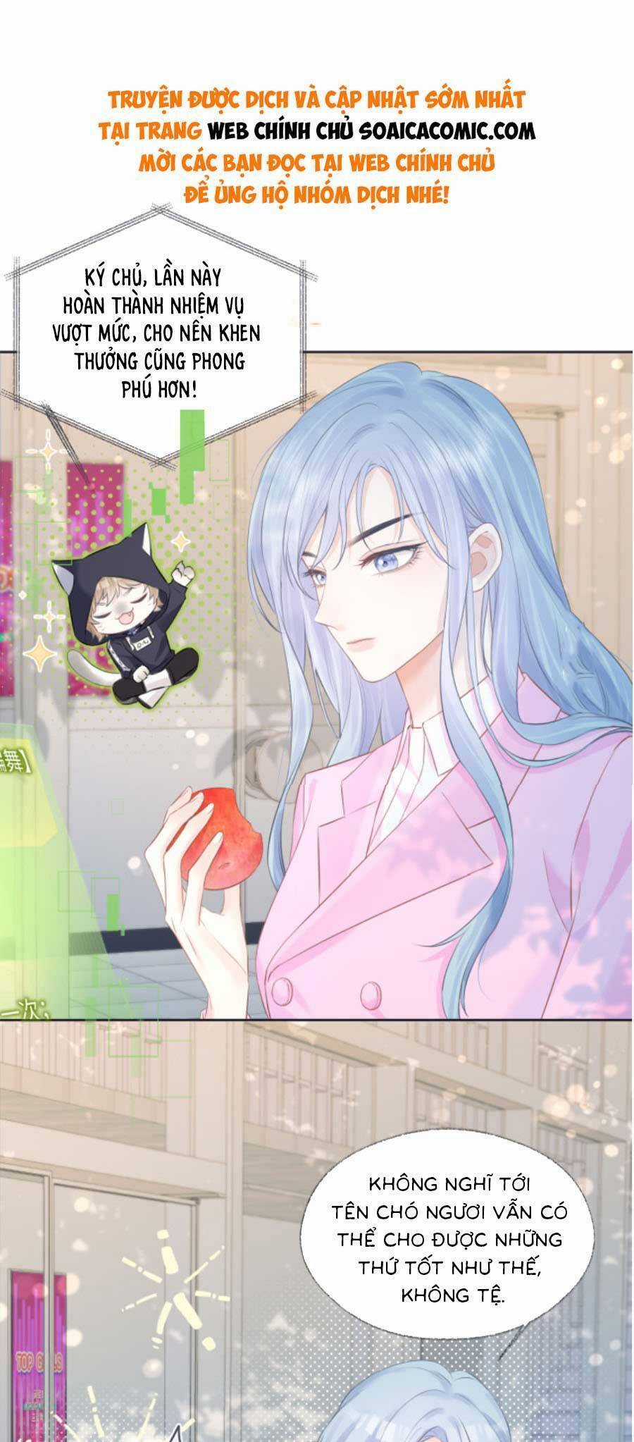 Xuyên Đến Hiện Đại Tôi Hung Hăng Vả Mặt Kẻ Thù Chapter 18 trang 11